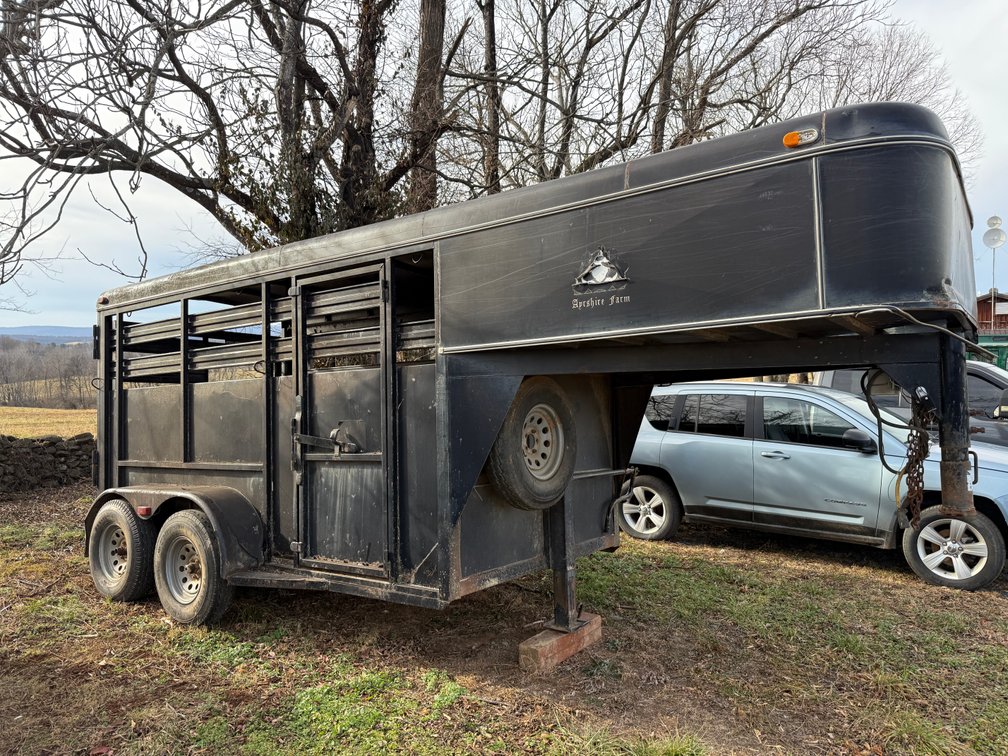 Image for Ayrshire Farm Management LC - Equipment, Vehicles, Trailers, Tools - Bid Live In-Person or Online
