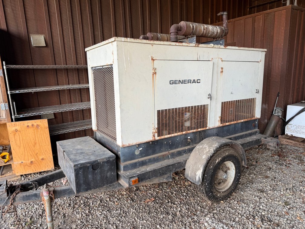 Image for Ayrshire Farm Management LC - Equipment, Vehicles, Trailers, Tools - Bid Live In-Person or Online