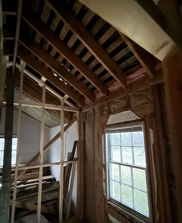 Image for 3 BR Partially Renovated Home on 1.47 +/- Acres in Loudoun County, VA