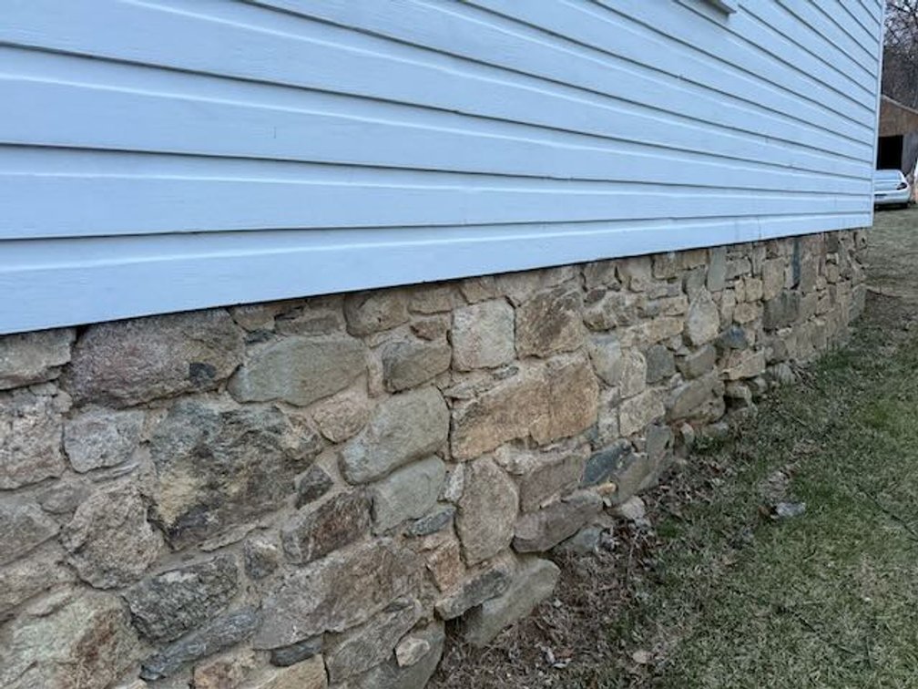 Image for 3 BR Partially Renovated Home on 1.47 +/- Acres in Loudoun County, VA