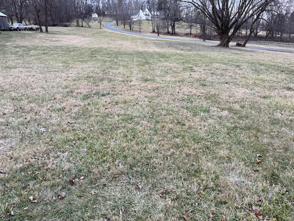 Image for 3 BR Partially Renovated Home on 1.47 +/- Acres in Loudoun County, VA