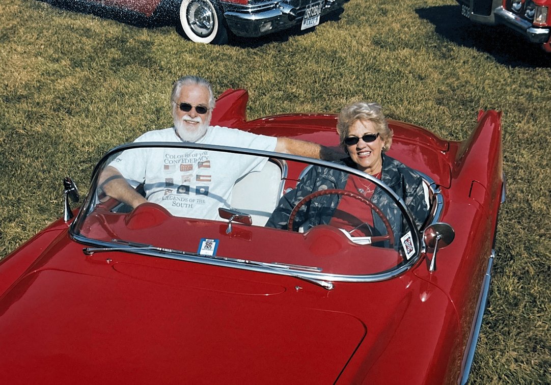Image for From Mrs. Pattie Palmer and the late Wade Hampton 