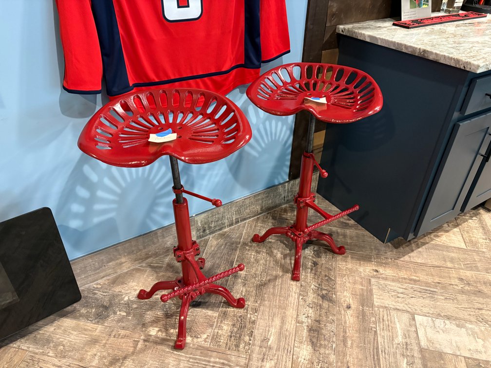 Image for Dixie Chopper Zero Turn Lawn Mower, Tools, Custom Furniture, Lladro Figurines, Arcade Machines & More! - Bid Online - No In-Person Bidding