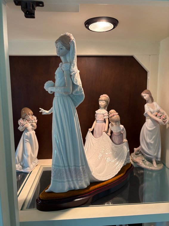 Image for Dixie Chopper Zero Turn Lawn Mower, Tools, Custom Furniture, Lladro Figurines, Arcade Machines & More! - Bid Online - No In-Person Bidding