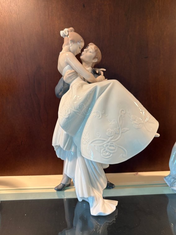 Image for Dixie Chopper Zero Turn Lawn Mower, Tools, Custom Furniture, Lladro Figurines, Arcade Machines & More! - Bid Online - No In-Person Bidding