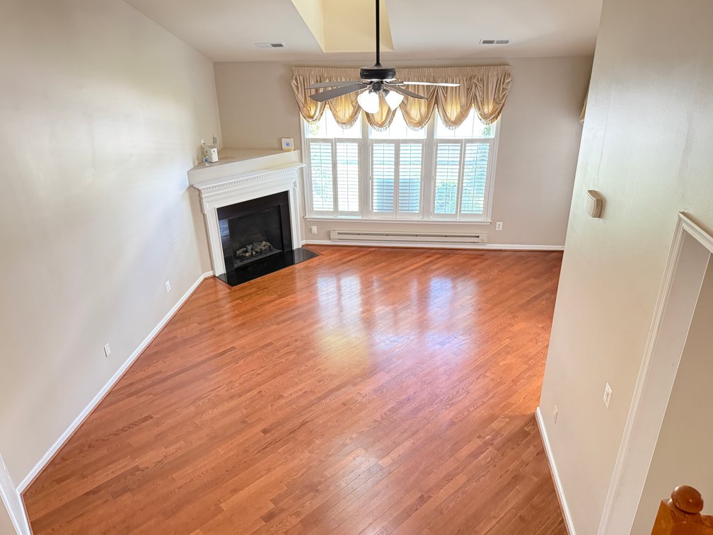 Image for 3 BR/2.5 BA End-Unit Villa in the 55+ Active Adult Community of Heritage Highlands--Loudoun County, VA