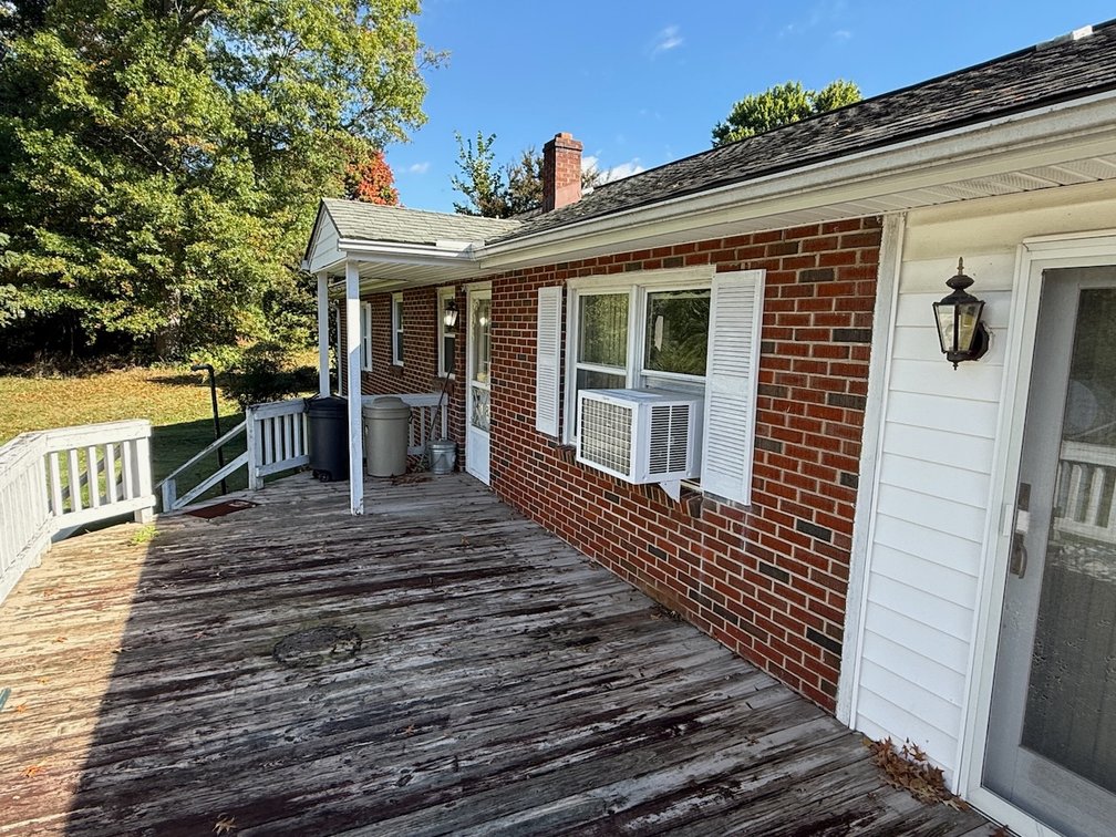 Image for 3 BR/1.5 BA Home w/Basement & Garage/Shop in the Desirable Country Club Hills Neighborhood of Purcellville, VA