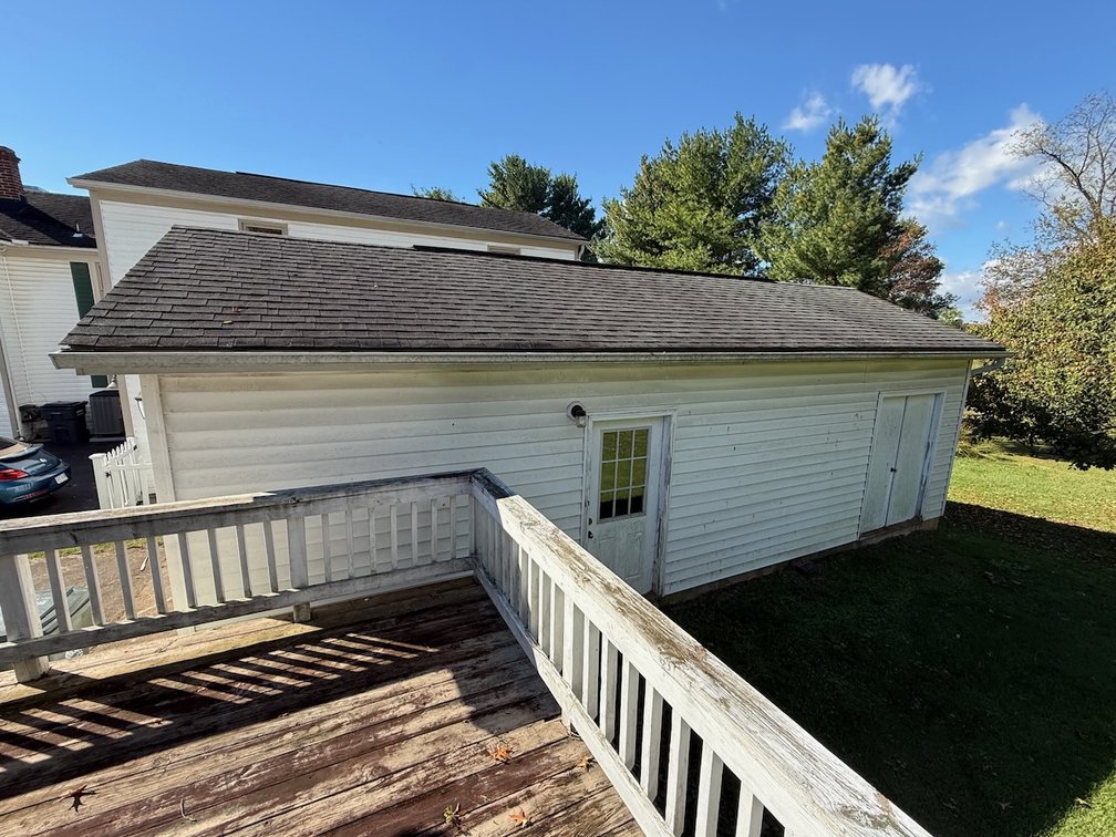 Image for 3 BR/1.5 BA Home w/Basement & Garage/Shop in the Desirable Country Club Hills Neighborhood of Purcellville, VA