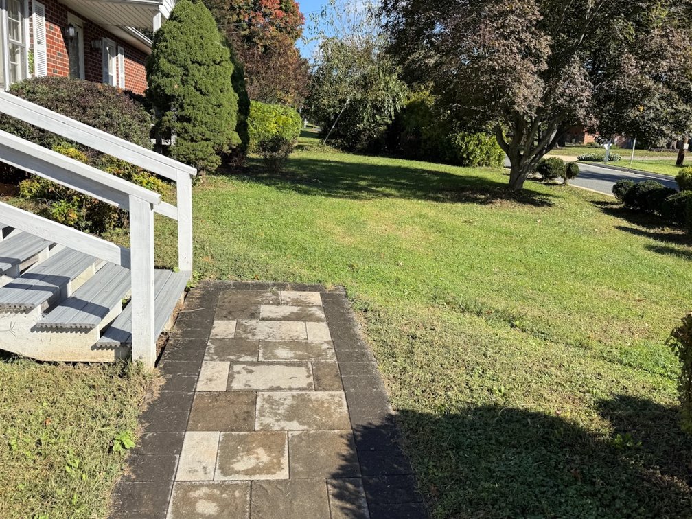 Image for 3 BR/1.5 BA Home w/Basement & Garage/Shop in the Desirable Country Club Hills Neighborhood of Purcellville, VA