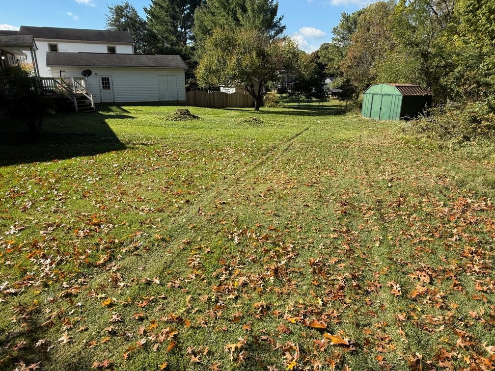 Image for 3 BR/1.5 BA Home w/Basement & Garage/Shop in the Desirable Country Club Hills Neighborhood of Purcellville, VA