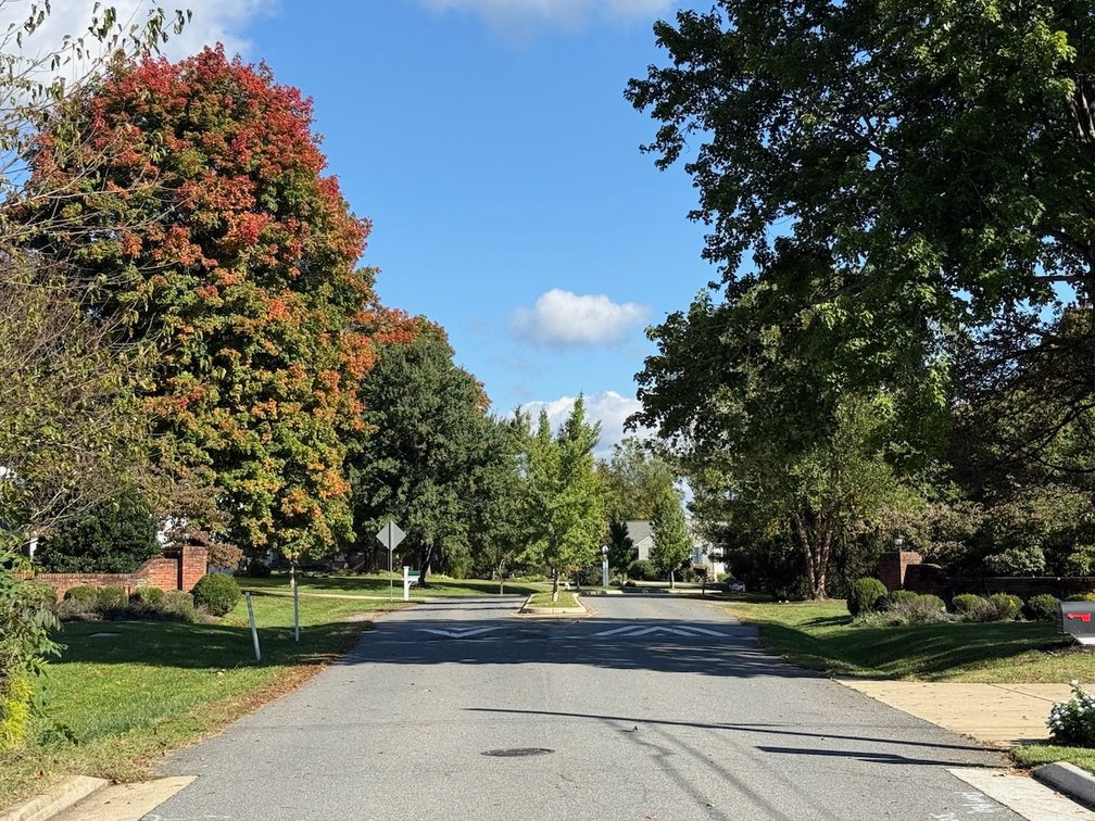 Image for 3 BR/1.5 BA Home w/Basement & Garage/Shop in the Desirable Country Club Hills Neighborhood of Purcellville, VA