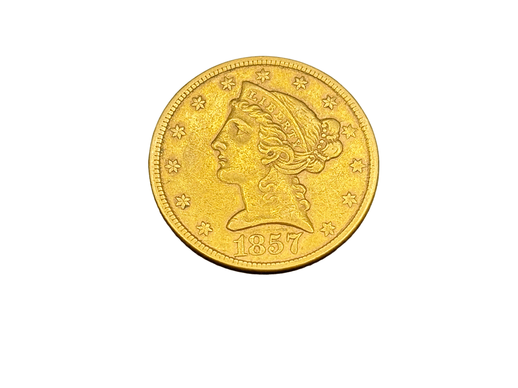 Image for Gold & Silver Jewelry, US Silver Coins, Star Wars Comics & Figurines, D&D Mini Figurines & More! - Virtual Auction - No In-Person Bidding!