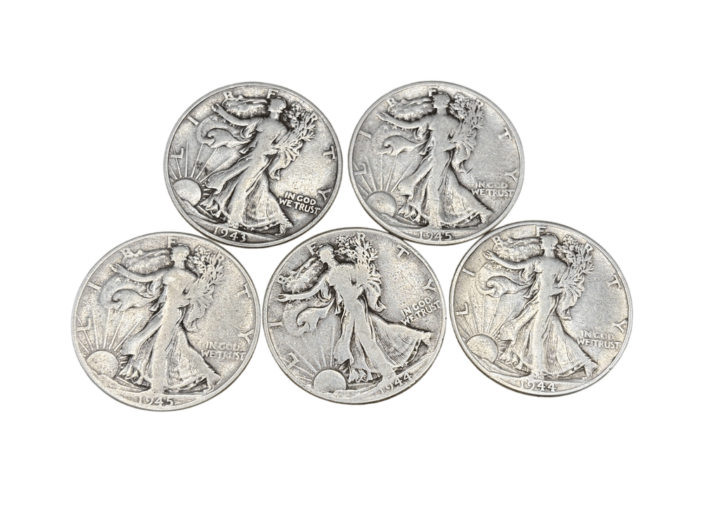 Image for Gold & Silver Jewelry, US Silver Coins, Star Wars Comics & Figurines, D&D Mini Figurines & More! - Virtual Auction - No In-Person Bidding!