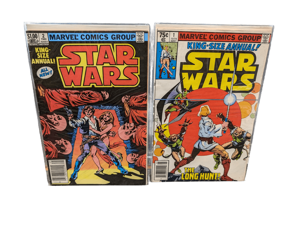 Image for Gold & Silver Jewelry, US Silver Coins, Star Wars Comics & Figurines, D&D Mini Figurines & More! - Virtual Auction - No In-Person Bidding!