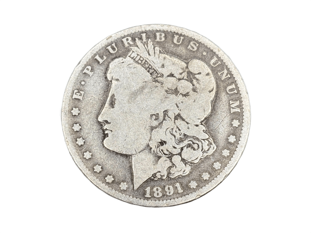 Image for US Silver Coins, Antique Furniture, Lamps, Decorative Glassware & More! - Virtual Auction - No In-Person Bidding!