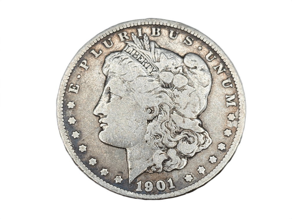 Image for US Silver Coins, Antique Furniture, Lamps, Decorative Glassware & More! - Virtual Auction - No In-Person Bidding!