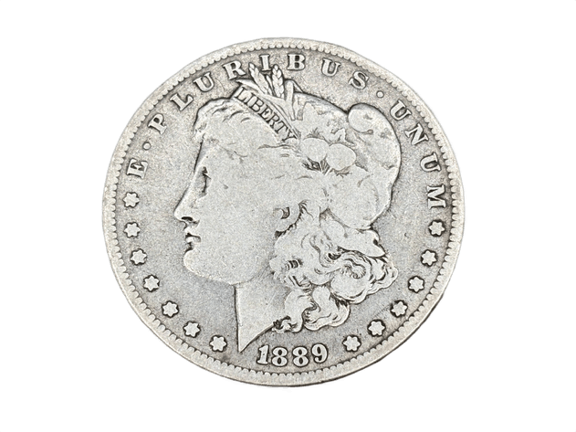 Image for US Silver Coins, Antique Furniture, Lamps, Decorative Glassware & More! - Virtual Auction - No In-Person Bidding!
