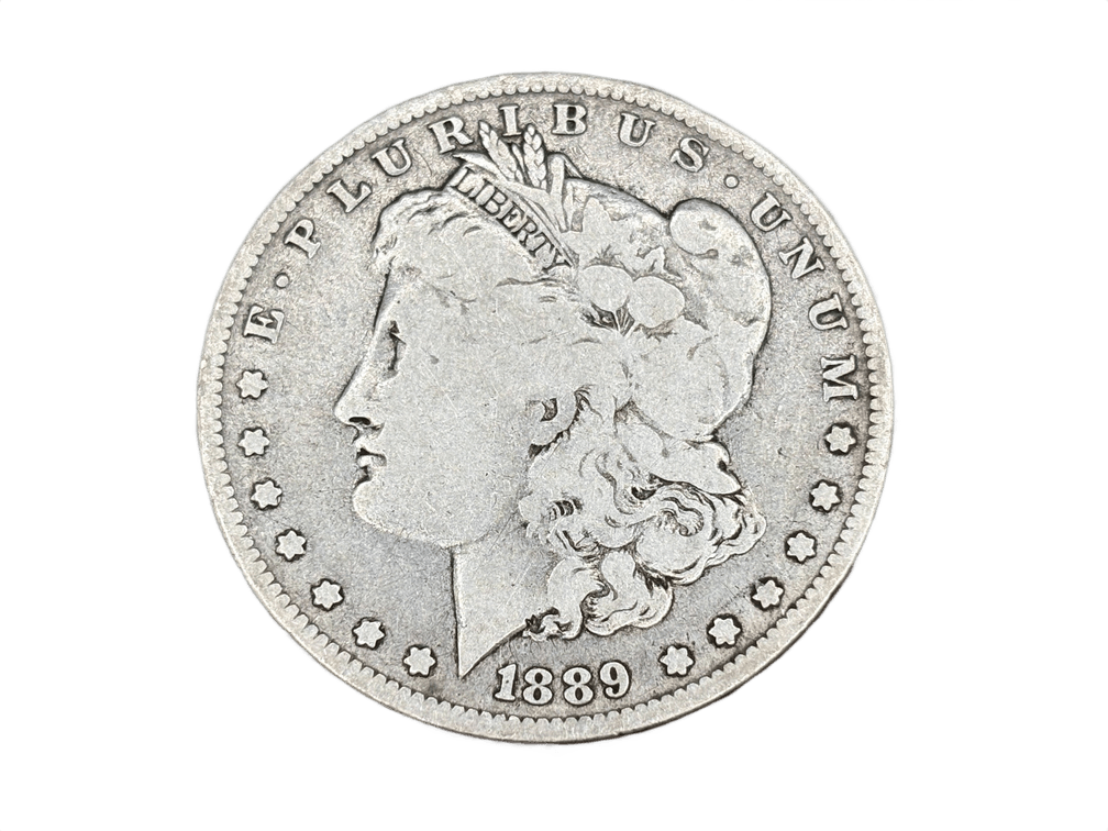 Image for US Silver Coins, Antique Furniture, Lamps, Decorative Glassware & More! - Virtual Auction - No In-Person Bidding!