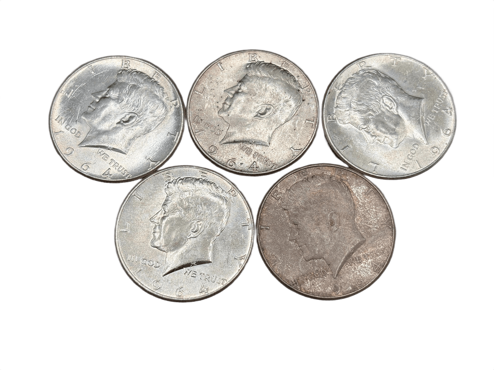 Image for US Silver Coins, Antique Furniture, Lamps, Decorative Glassware & More! - Virtual Auction - No In-Person Bidding!