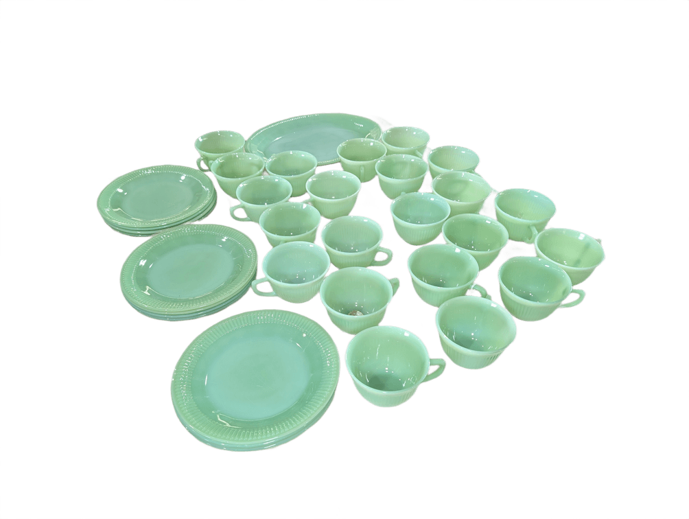 Image for US Silver Coins, Antique Furniture, Lamps, Decorative Glassware & More! - Virtual Auction - No In-Person Bidding!