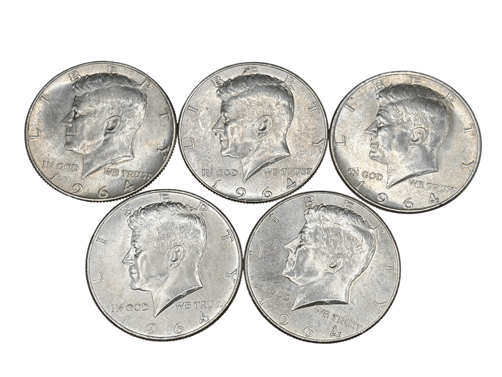 Image for US Silver Coins, Antique Furniture, Lamps, Decorative Glassware & More! - Virtual Auction - No In-Person Bidding!