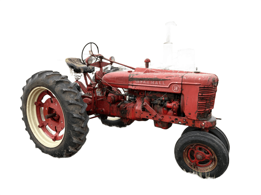 Image for John Deere and Kubota Tractors, Hay Equipment, EBY Livestock Trailer & More!  Bid In-Person or Online