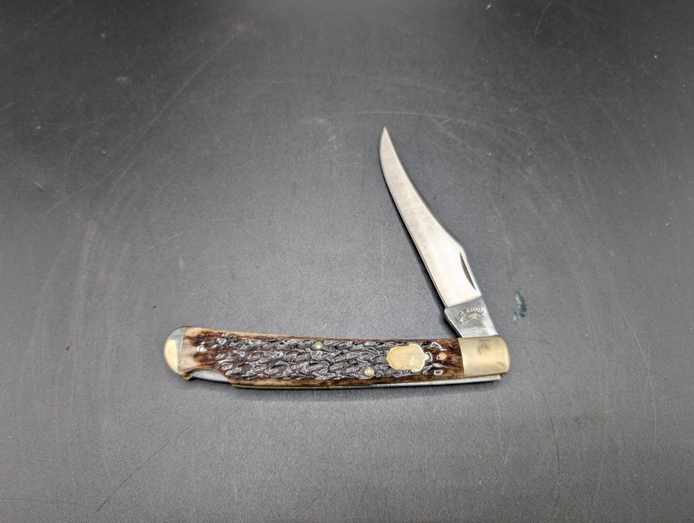 Image for Sportsman Knives, Coca Cola Collectibles, Antique Furniture & More! - Virtual Simulcast Auction - No In-Person Bidding