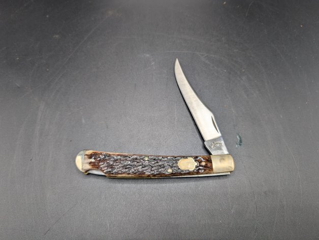 Image for Sportsman Knives, Coca Cola Collectibles, Antique Furniture & More! - Virtual Simulcast Auction - No In-Person Bidding