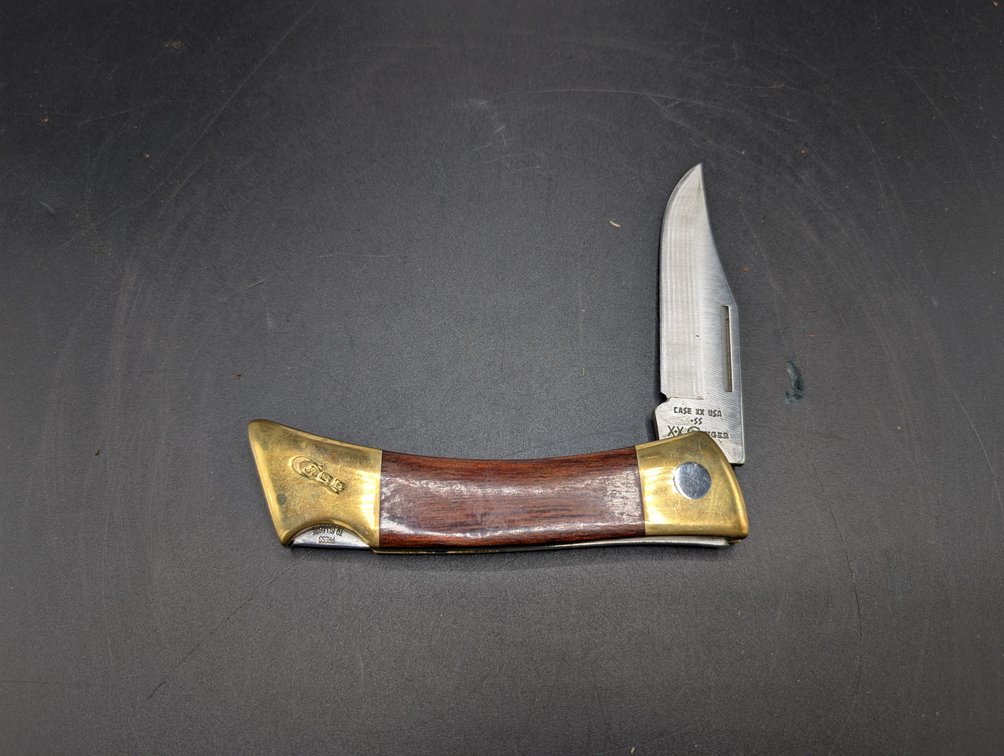 Image for Sportsman Knives, Coca Cola Collectibles, Antique Furniture & More! - Virtual Simulcast Auction - No In-Person Bidding