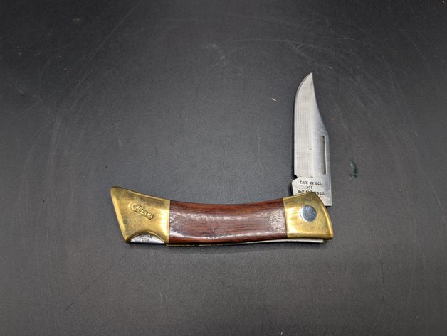 Image for Sportsman Knives, Coca Cola Collectibles, Antique Furniture & More! - Virtual Simulcast Auction - No In-Person Bidding