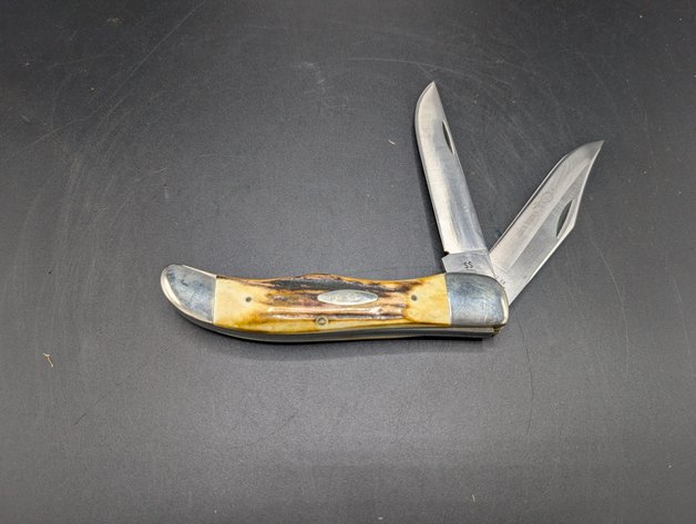 Image for Sportsman Knives, Coca Cola Collectibles, Antique Furniture & More! - Virtual Simulcast Auction - No In-Person Bidding