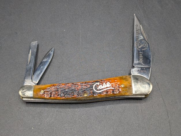 Image for Sportsman Knives, Coca Cola Collectibles, Antique Furniture & More! - Virtual Simulcast Auction - No In-Person Bidding