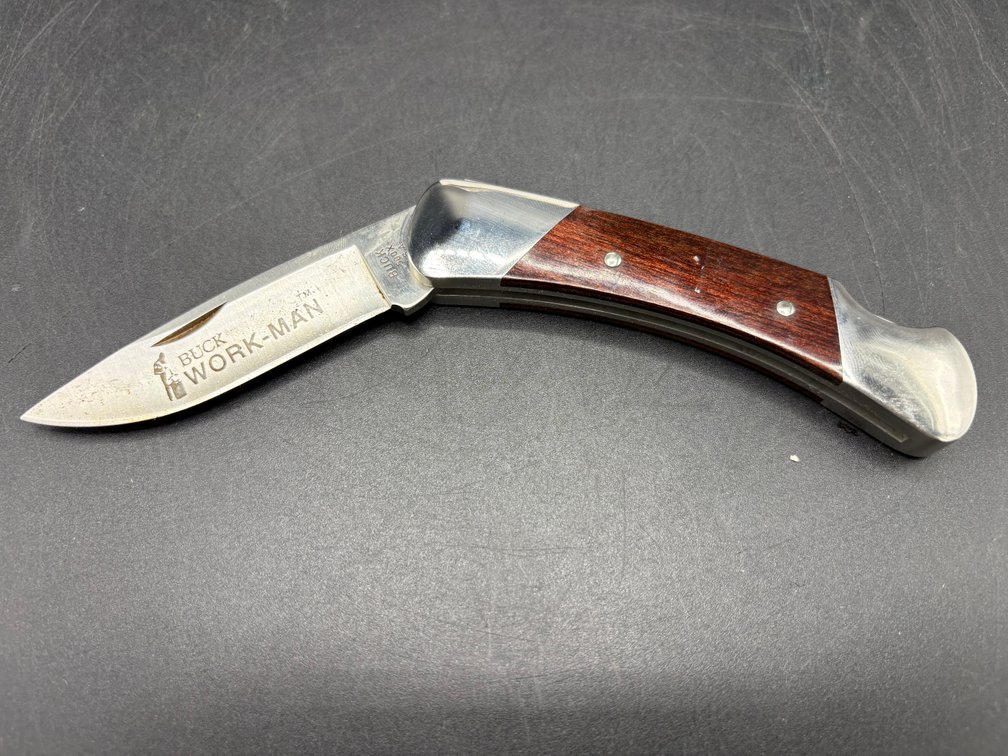 Image for Sportsman Knives, Coca Cola Collectibles, Antique Furniture & More! - Virtual Simulcast Auction - No In-Person Bidding