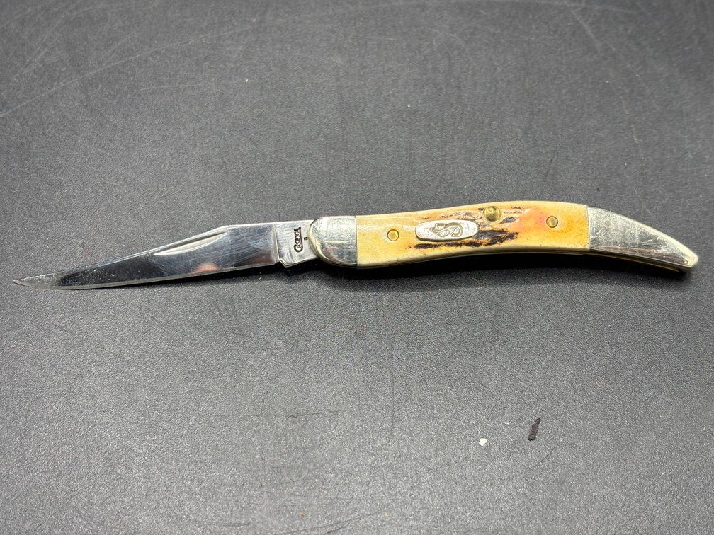 Image for Sportsman Knives, Coca Cola Collectibles, Antique Furniture & More! - Virtual Simulcast Auction - No In-Person Bidding