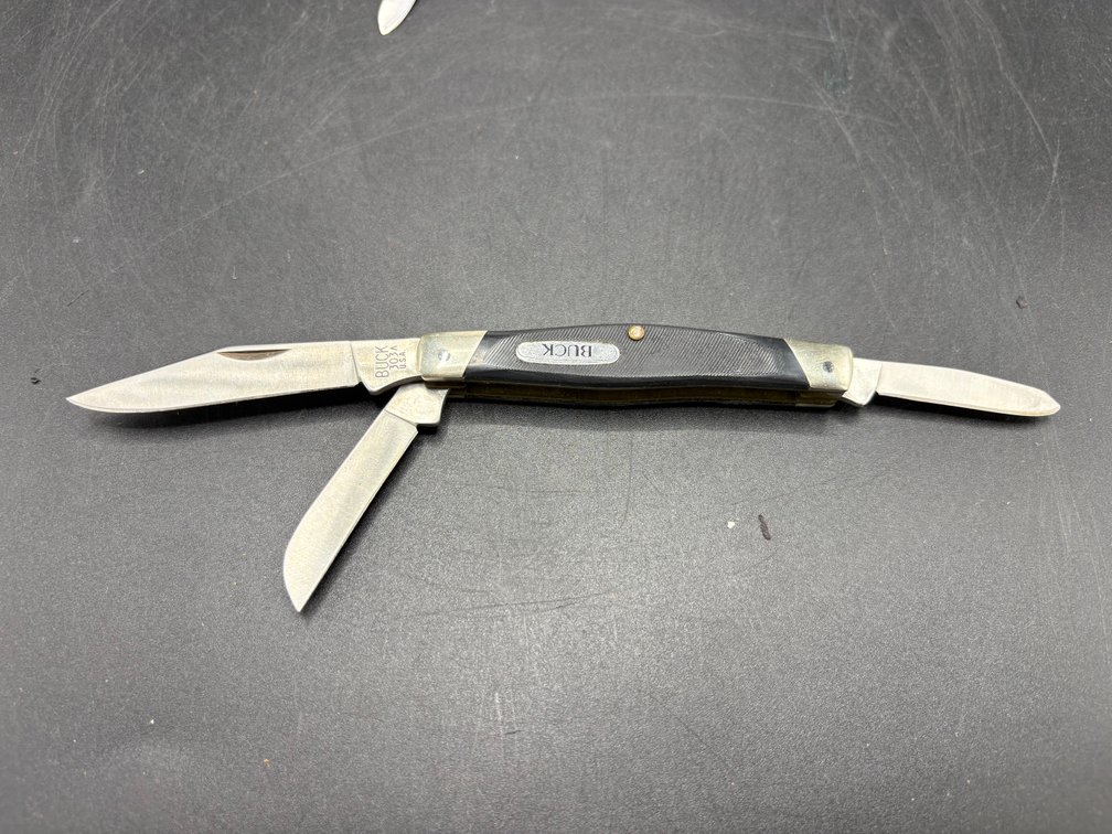 Image for Sportsman Knives, Coca Cola Collectibles, Antique Furniture & More! - Virtual Simulcast Auction - No In-Person Bidding
