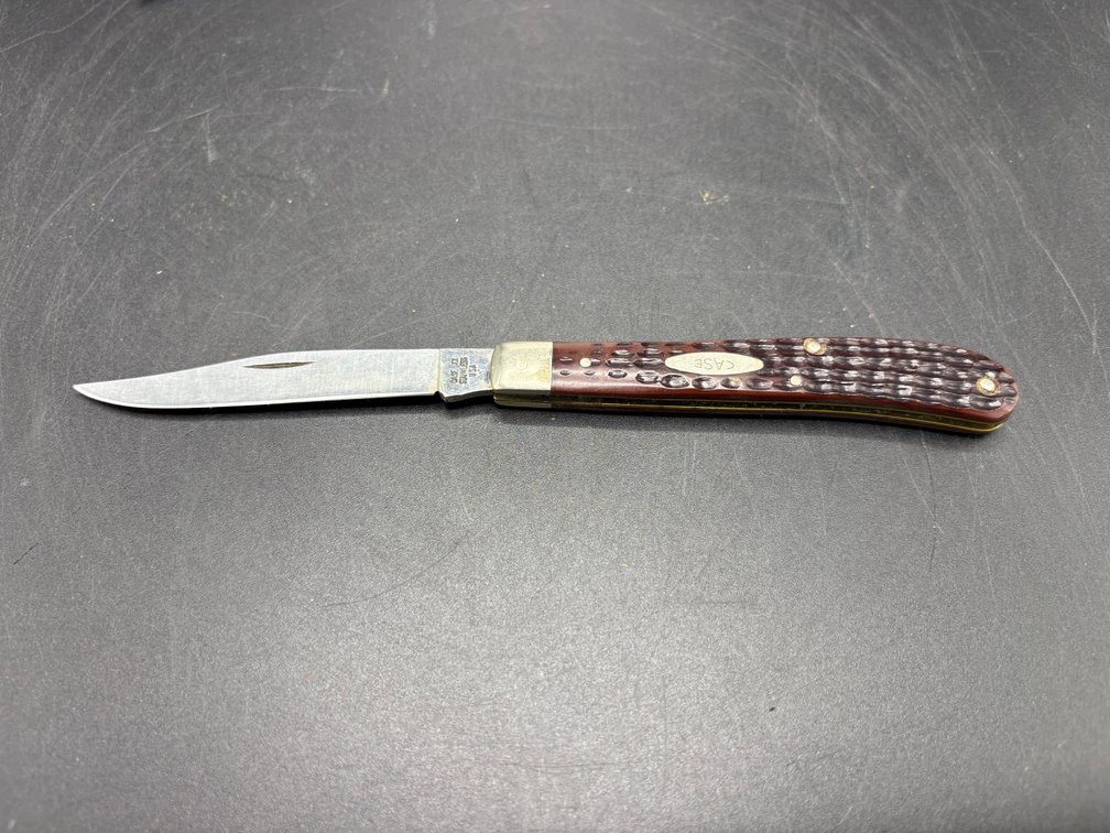 Image for Sportsman Knives, Coca Cola Collectibles, Antique Furniture & More! - Virtual Simulcast Auction - No In-Person Bidding