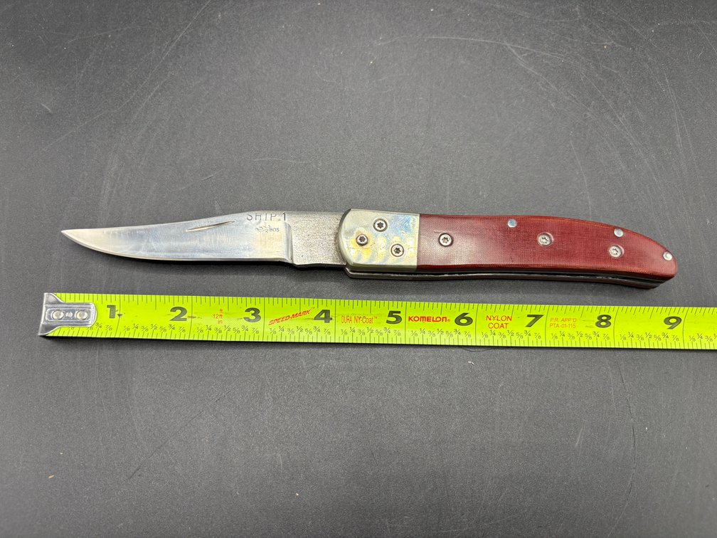 Image for Sportsman Knives, Coca Cola Collectibles, Antique Furniture & More! - Virtual Simulcast Auction - No In-Person Bidding