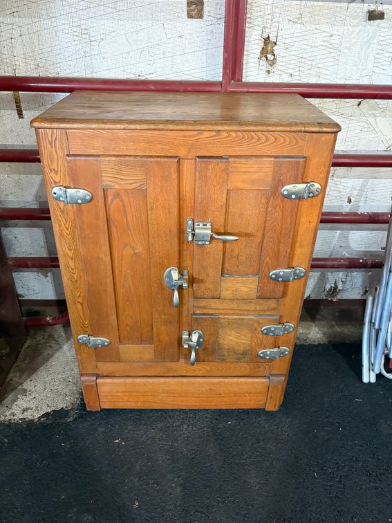 Image for Sportsman Knives, Coca Cola Collectibles, Antique Furniture & More! - Virtual Simulcast Auction - No In-Person Bidding
