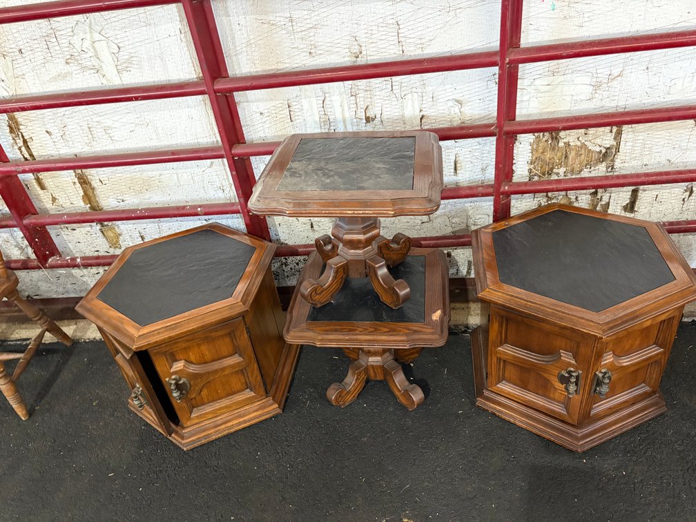 Image for Sportsman Knives, Coca Cola Collectibles, Antique Furniture & More! - Virtual Simulcast Auction - No In-Person Bidding