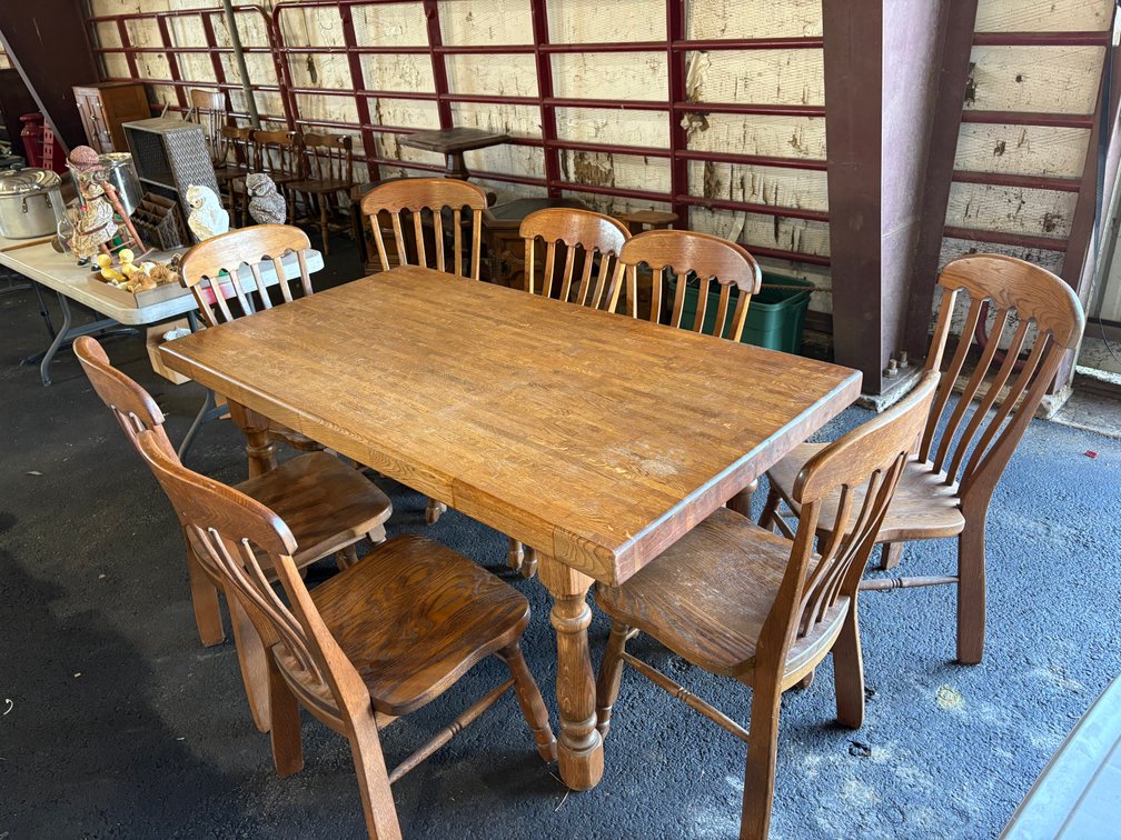 Image for Sportsman Knives, Coca Cola Collectibles, Antique Furniture & More! - Virtual Simulcast Auction - No In-Person Bidding
