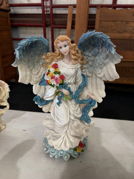 Image for Sportsman Knives, Coca Cola Collectibles, Antique Furniture & More! - Virtual Simulcast Auction - No In-Person Bidding