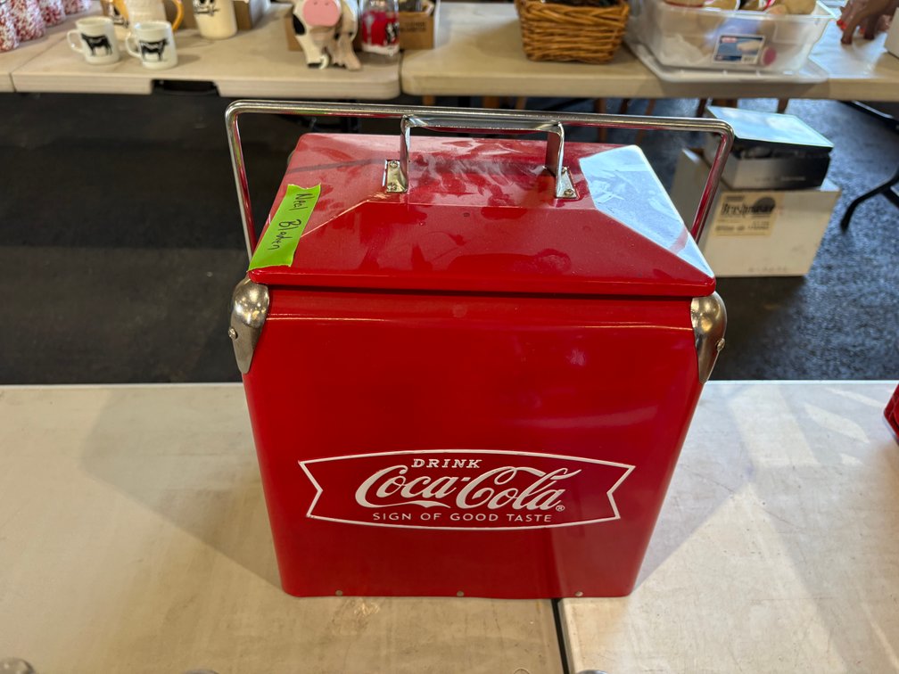 Image for Sportsman Knives, Coca Cola Collectibles, Antique Furniture & More! - Virtual Simulcast Auction - No In-Person Bidding
