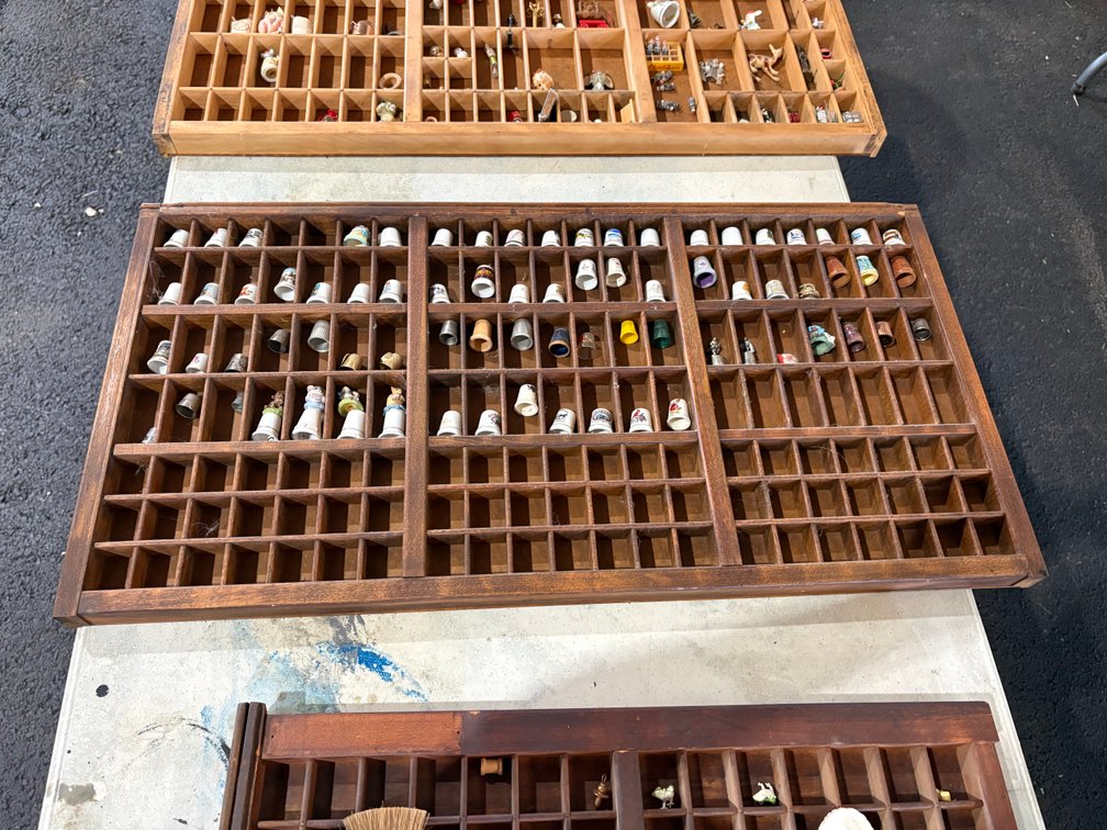 Image for Sportsman Knives, Coca Cola Collectibles, Antique Furniture & More! - Virtual Simulcast Auction - No In-Person Bidding