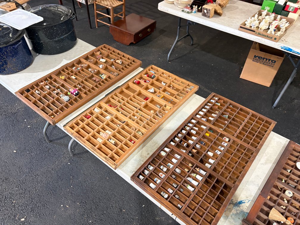 Image for Sportsman Knives, Coca Cola Collectibles, Antique Furniture & More! - Virtual Simulcast Auction - No In-Person Bidding