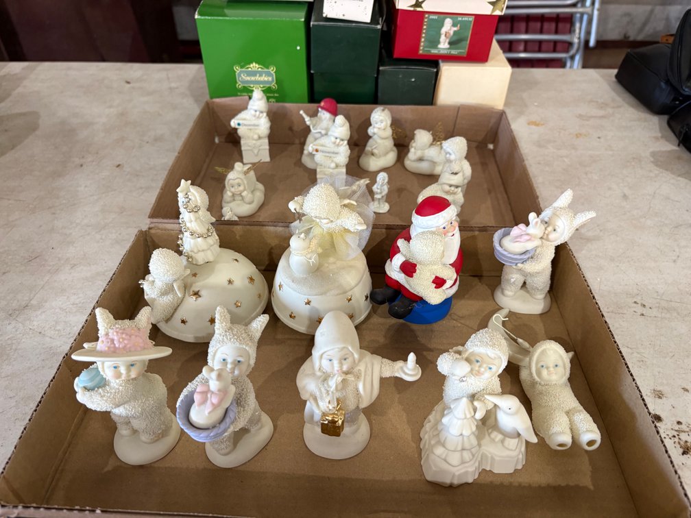 Image for Sportsman Knives, Coca Cola Collectibles, Antique Furniture & More! - Virtual Simulcast Auction - No In-Person Bidding