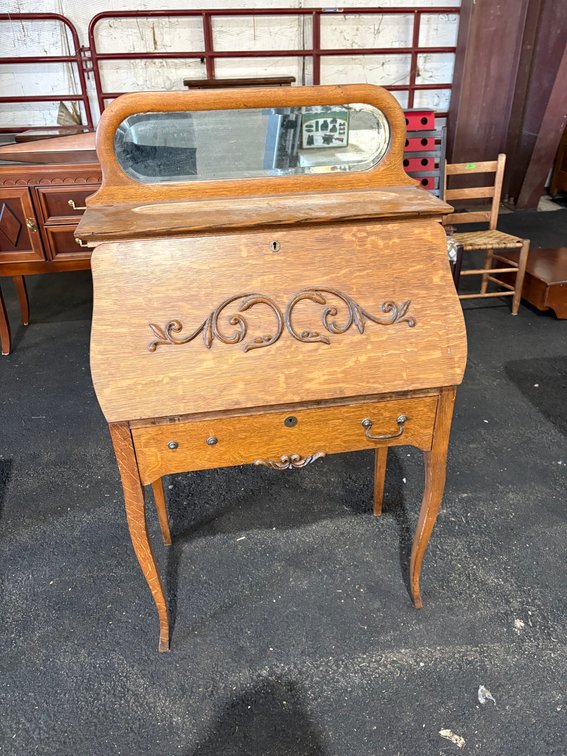 Image for Sportsman Knives, Coca Cola Collectibles, Antique Furniture & More! - Virtual Simulcast Auction - No In-Person Bidding