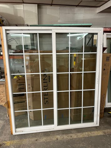 Image for Construction Supply Auction