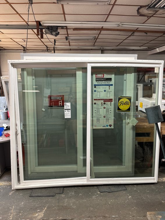 Image for Construction Supply Auction