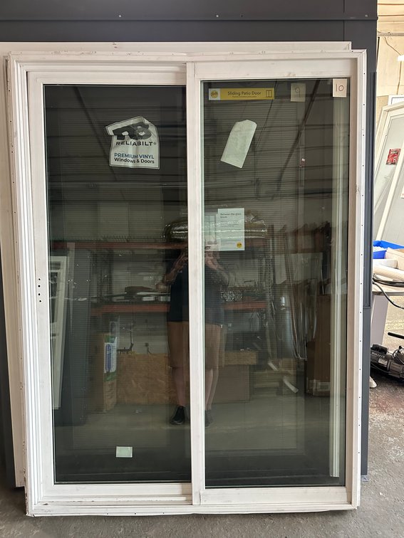 Image for Construction Supply Auction