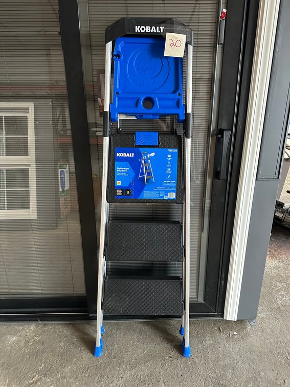 Image for Construction Supply Auction